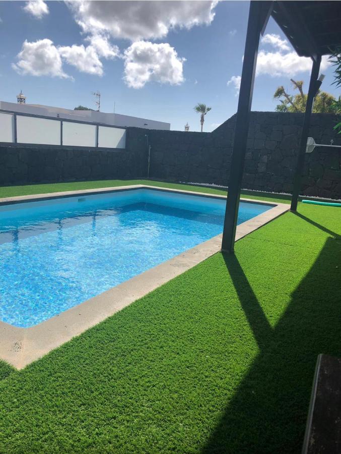Villa Altamosa Yaiza  Exterior foto