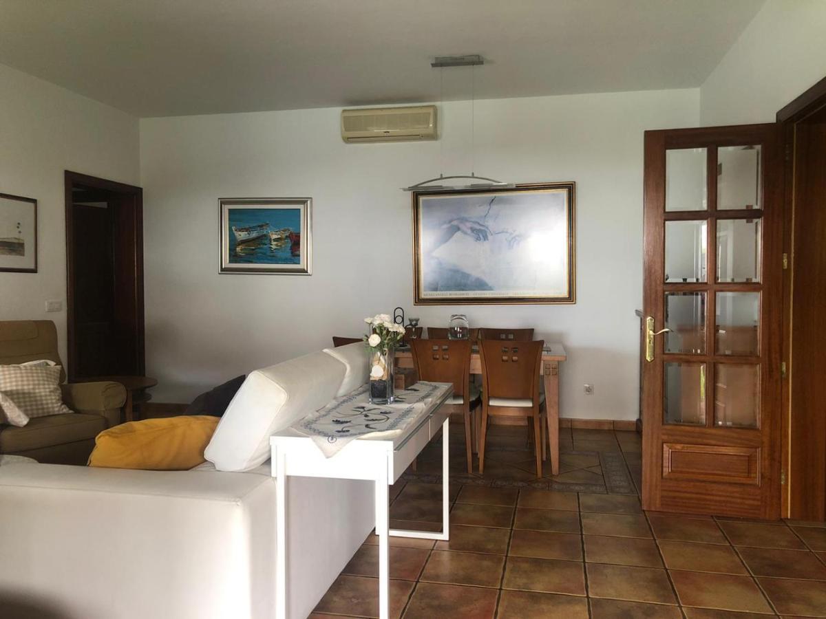 Villa Altamosa Yaiza  Exterior foto